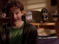 Greek, Season 1 Episode 16 image