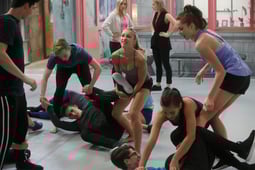 The Next Step, Season 5 Episode 13 image