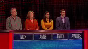 The Chase, Season 13 Episode 30 image