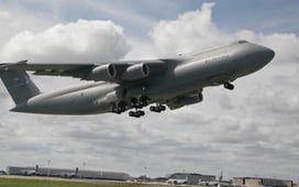 Mighty Planes, Season 1 Episode 5 image