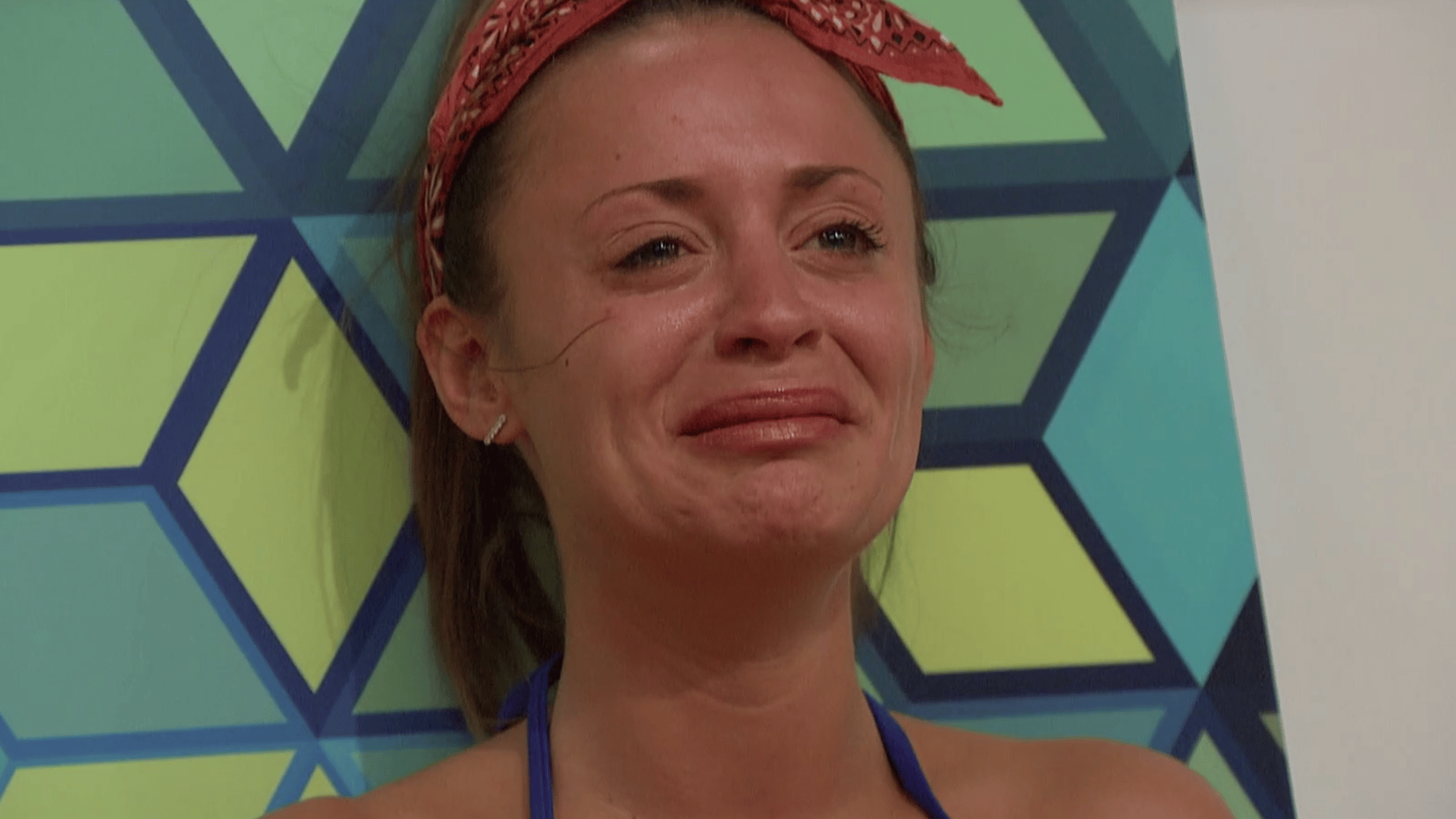 Kaitlyn Herman, Big Brother 20