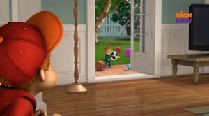 Alvinnn!!! And the Chipmunks, Season 5 Episode 27 image