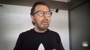 The CNBC Conversation, Season 1 Episode 193 image