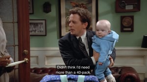 Spin City, Season 3 Episode 5 image