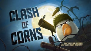 Angry Birds Toons, Season 1 Episode 37 image