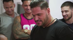 Jersey Shore Family Vacation, Season 2 Episode 1 image