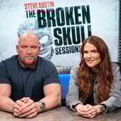 Steve Austin's Broken Skull Sessions, Season 1 Episode 25 image