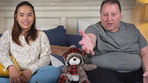 90 Day Fiancé: Pillow Talk, Season 7 Episode 9 image