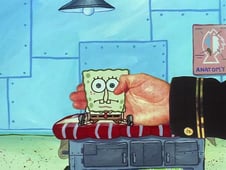 SpongeBob SquarePants, Season 1 Episode 15 image