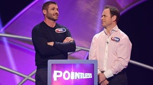Pointless Celebrities, Season 7 Episode 7 image