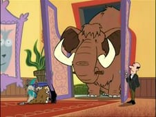 Catscratch, Season 1 Episode 13 image