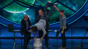 Conan, Season 7 Episode 108 image