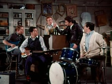 Happy Days, Season 1 Episode 10 image