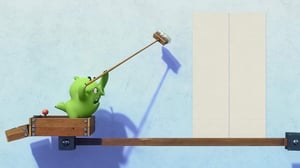 Piggy Tales, Season 4 Episode 28 image