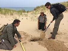 Secrets of the Underground, Season 2 Episode 6 image