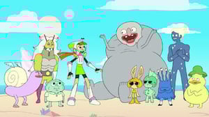 Twelve Forever, Season 1 Episode 18 image