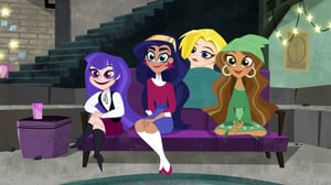 DC Super Hero Girls, Season 1 Episode 12 image