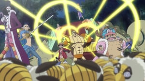 One Piece, Season 1 Episode 765 image