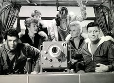 Svengoolie, Season 16 Episode 16 image