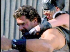 Black Scorpion, Season 1 Episode 14 image