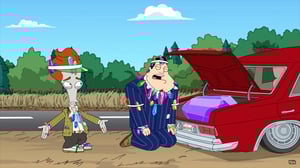 American Dad!, Season 16 Episode 21 image