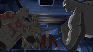 Guardians of the Galaxy, Season 1 Episode 13 image
