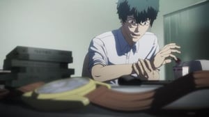 Ingress: The Animation, Season 1 Episode 1 image