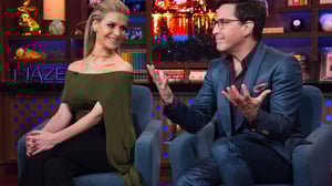 Watch What Happens Live with Andy Cohen, Season 14 Episode 39 image