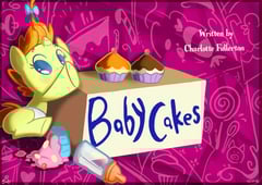 My Little Pony: Friendship Is Magic, Season 2 Episode 13 image