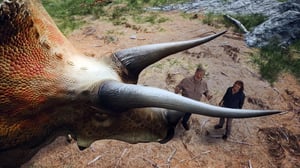 Dinosaur - with Stephen Fry, Season 1 Episode 4 image