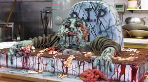 Cake Boss, Season 1 Episode 6 image