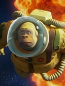 Kong - King of the Apes, Season 2 Episode 8 image