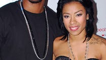 Keyshia Cole Engaged and Expecting First Child