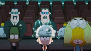 I, Elvis Riboldi, Season 1 Episode 6 image