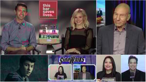 Sidewalks Entertainment, Season 27 Episode 9 image