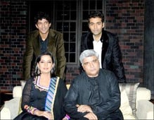 Koffee with Karan, Season 2 Episode 23 image