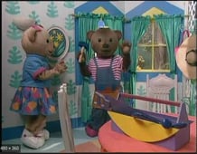 Bananas in Pyjamas, Season 4 Episode 49 image