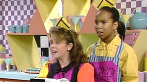 Punky Brewster, Season 4 Episode 6 image