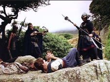 The Adventures of Sinbad, Season 1 Episode 7 image