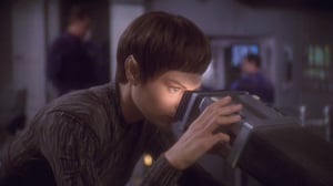 Star Trek: Enterprise, Season 2 Episode 13 image