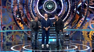 Bigg Boss, Season 11 Episode 8 image