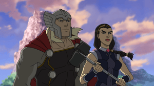 Avengers Assemble, Season 2 Episode 22 image