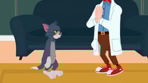 The Tom and Jerry Show, Season 1 Episode 8 image