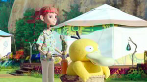 Pokémon Concierge, Season 1 Episode 3 image