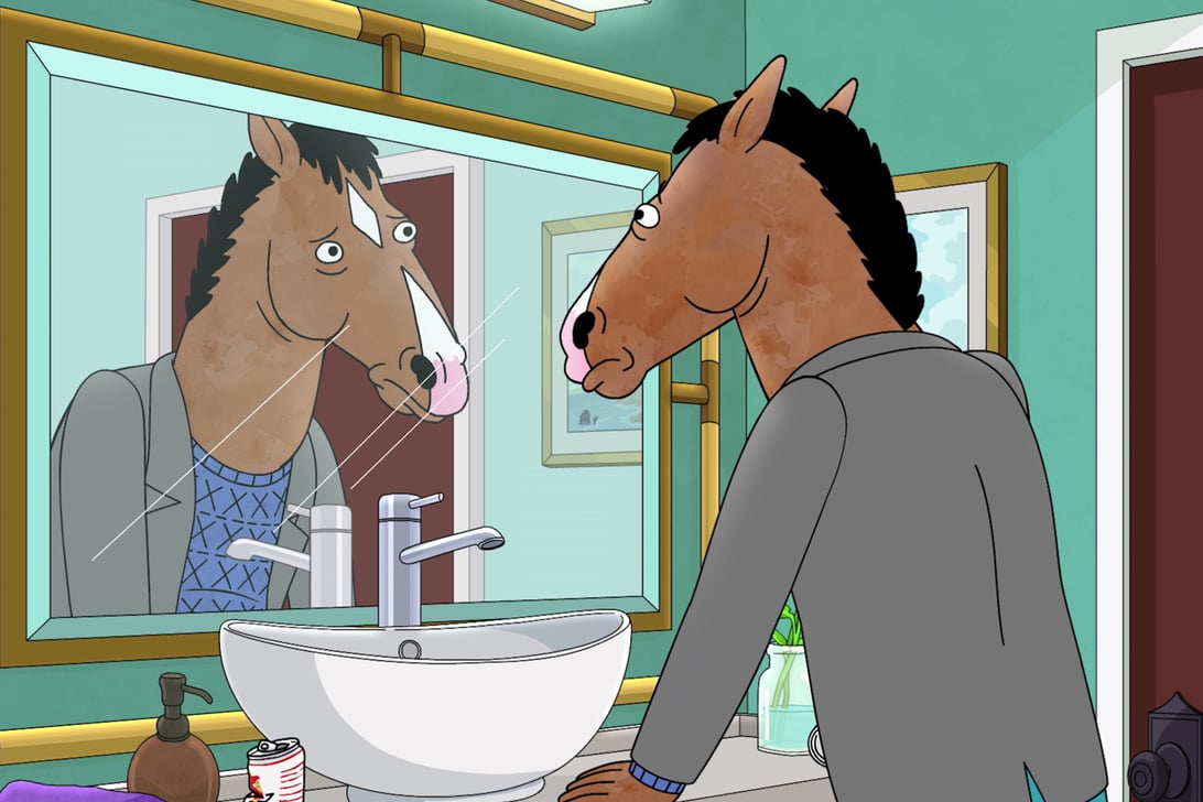 BoJack Horseman Season 6 Review: Does BoJack Deserve a Happy Ending?