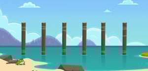 Total Drama Island: Reboot, Season 1 Episode 10 image