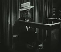 Mr. & Mrs. North, Season 2 Episode 13 image