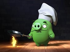 Piggy Tales, Season 3 Episode 5 image