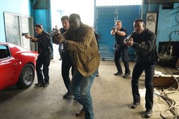 The Rookie, Season 1 Episode 19 image