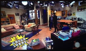 CBS News Sunday Morning with Jane Pauley, Season 40 Episode 59 image